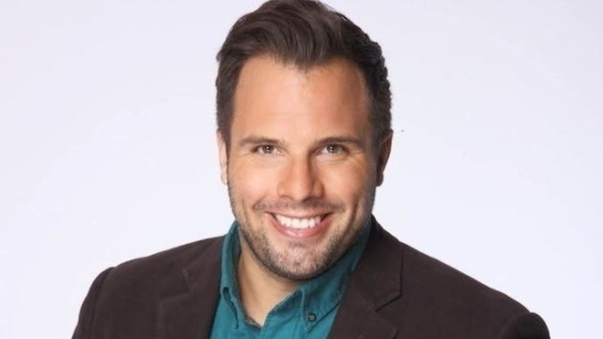 Who is Dan Wootton? Early Life, Height, Age, Personal Life, Net Worth & More